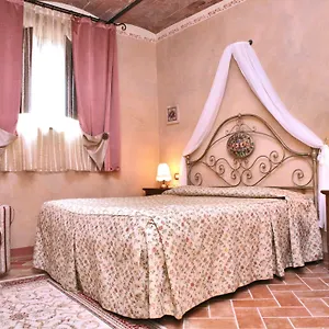 Renaccino Alloggio per agriturismo