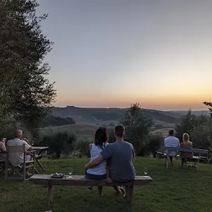 Podere Spedalone Alloggio per agriturismo