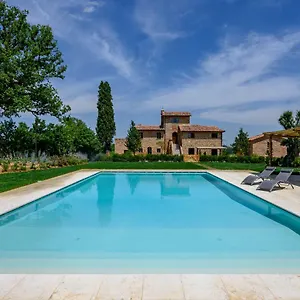 Merigge Alloggio per agriturismo