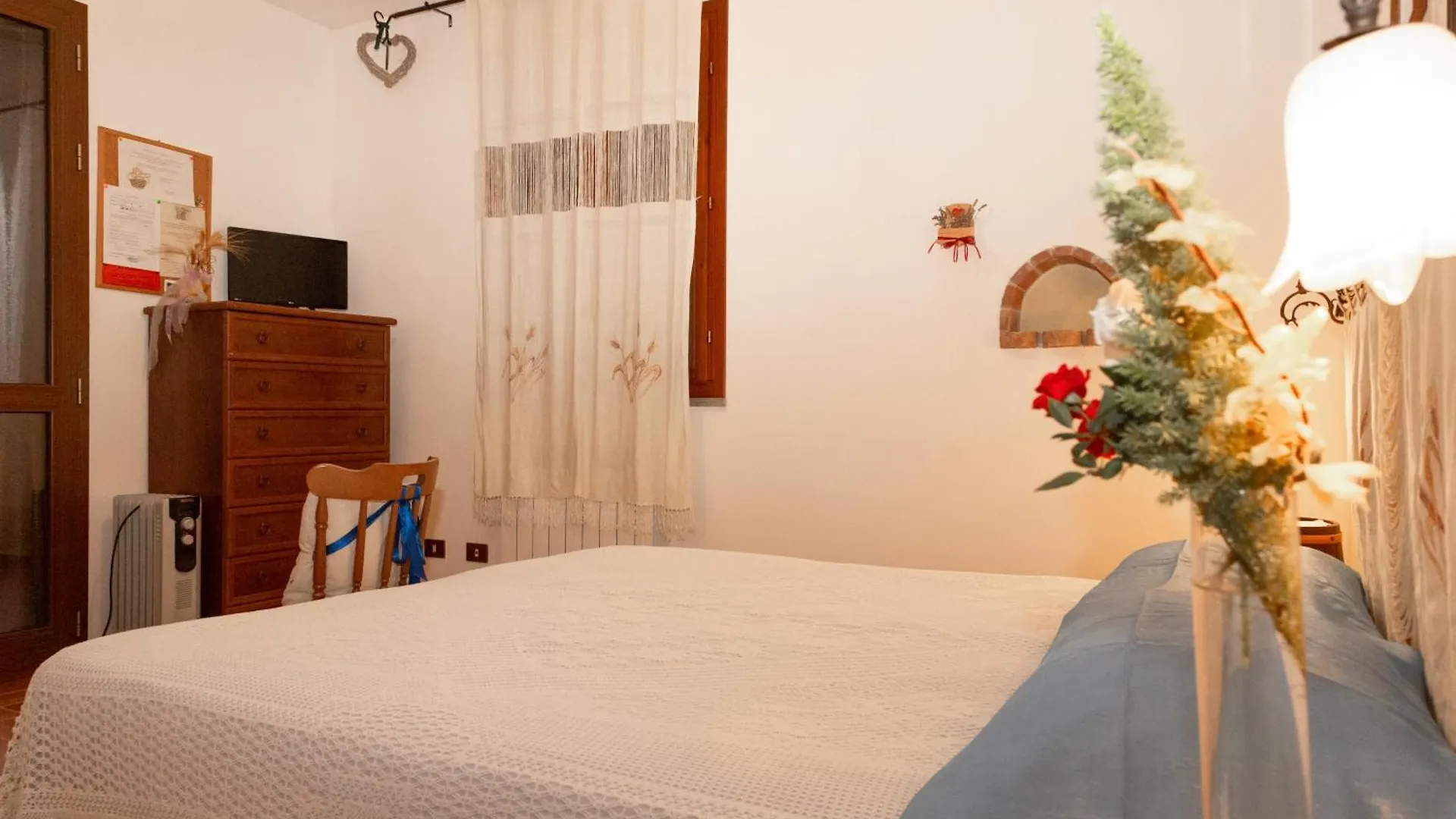 Agriturismo Al Vermigliano Alberese