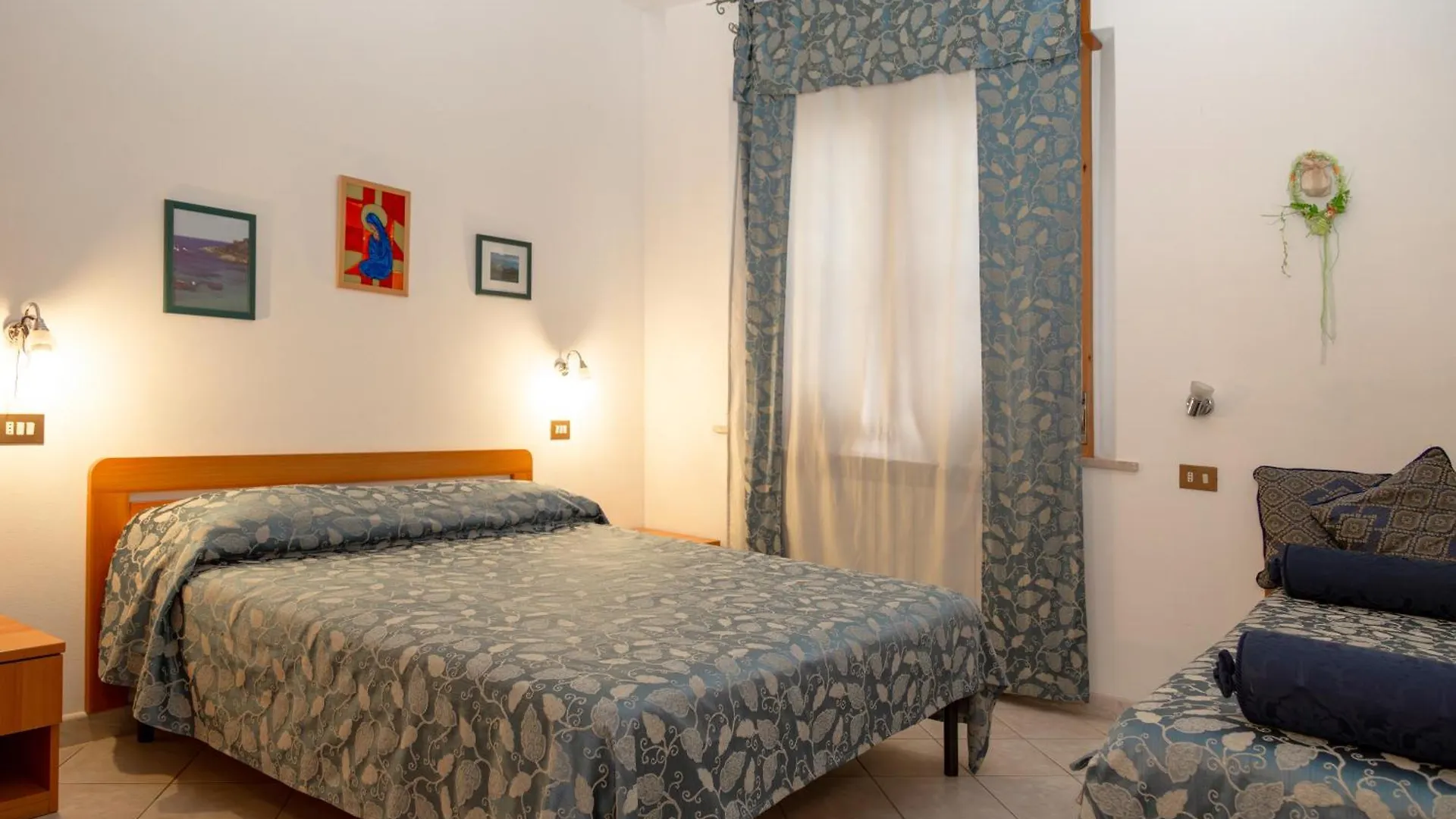 Agriturismo Al Vermigliano Alberese 0*,