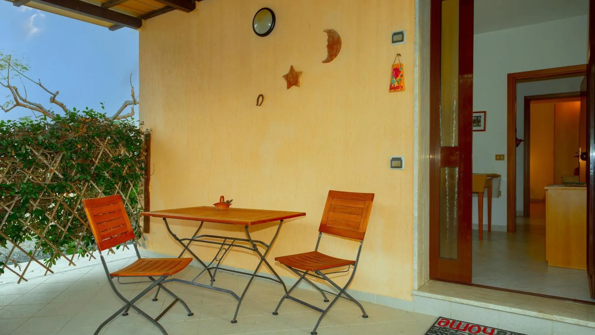 Agriturismo Al Vermigliano Alberese
