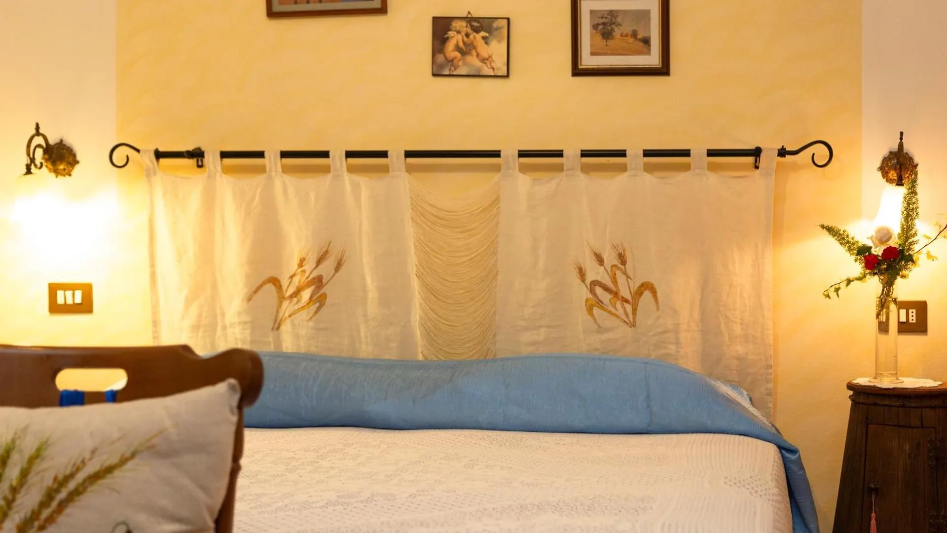 Agriturismo Al Vermigliano Alberese Alloggio per agriturismo